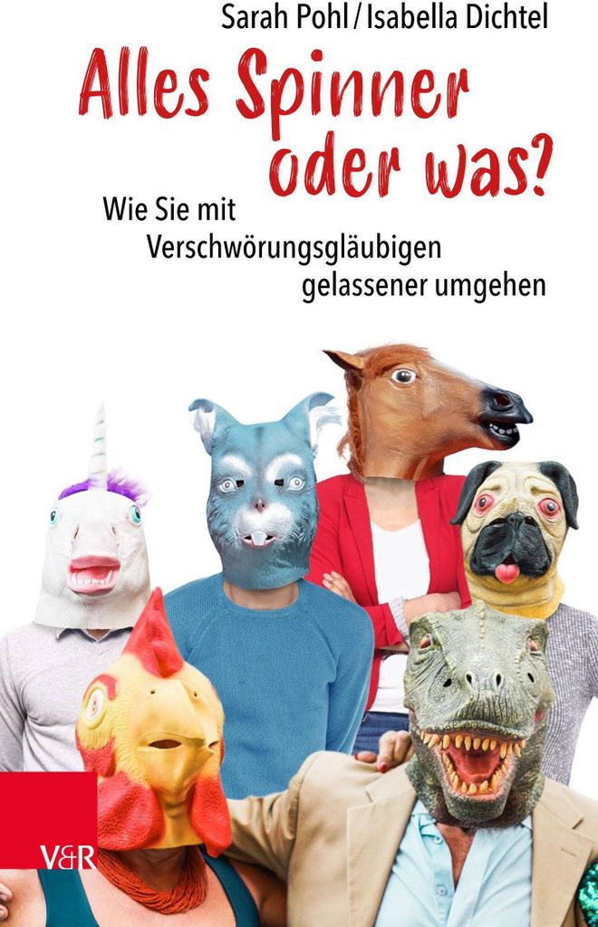 Alles Spinner oder was?