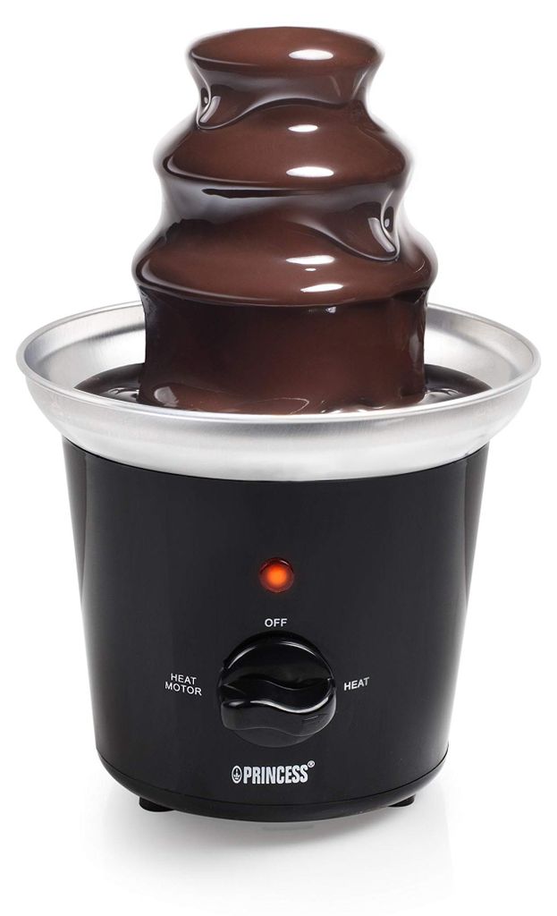 Princess 292994, Prąd przemienny, 32 W, 220 - 240 V Zdjęcie produktu 