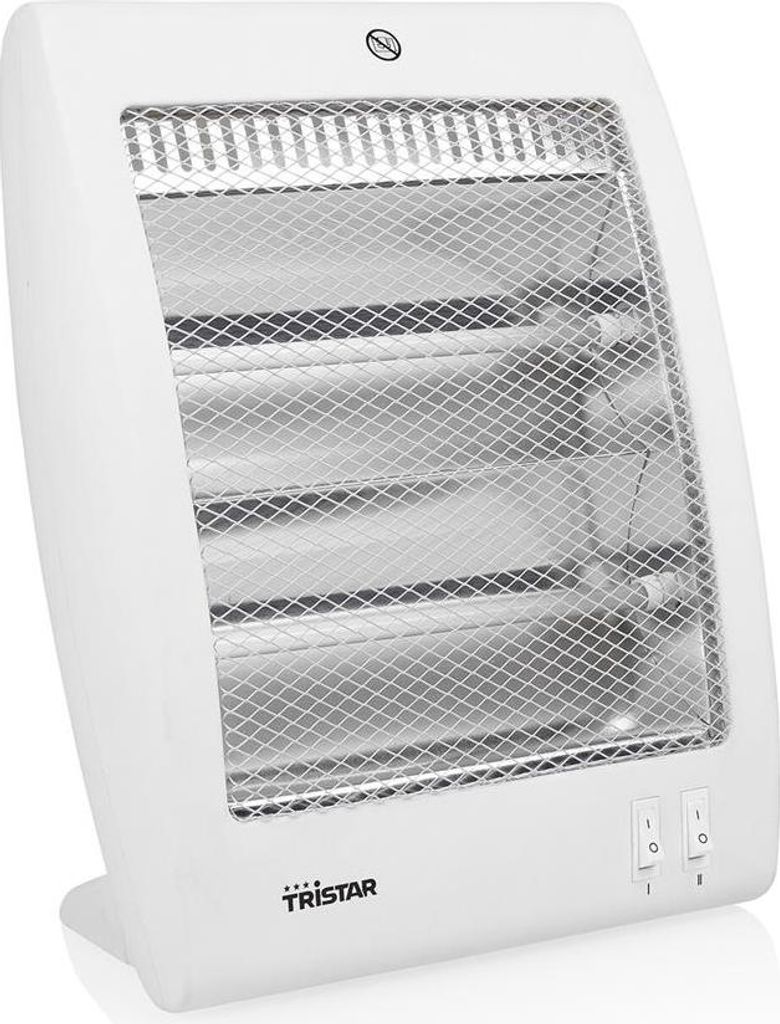 Tristar KA-5127 Heizstrahler, Infrarot-Heizlüfter, Produktbild 