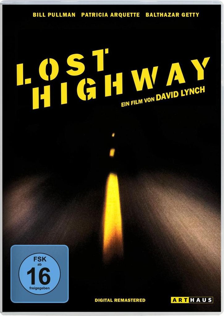Lost Highway