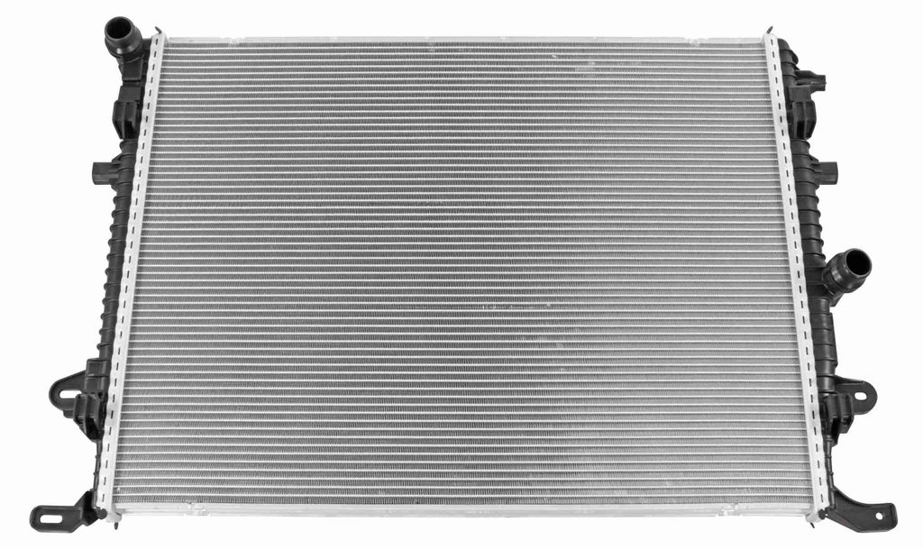 VEMO V10-60-0068 Kühler Wasserkühler Motorkühler für VW SHARAN (7N1, 7N2) für SEAT Alhambra (710, 711)