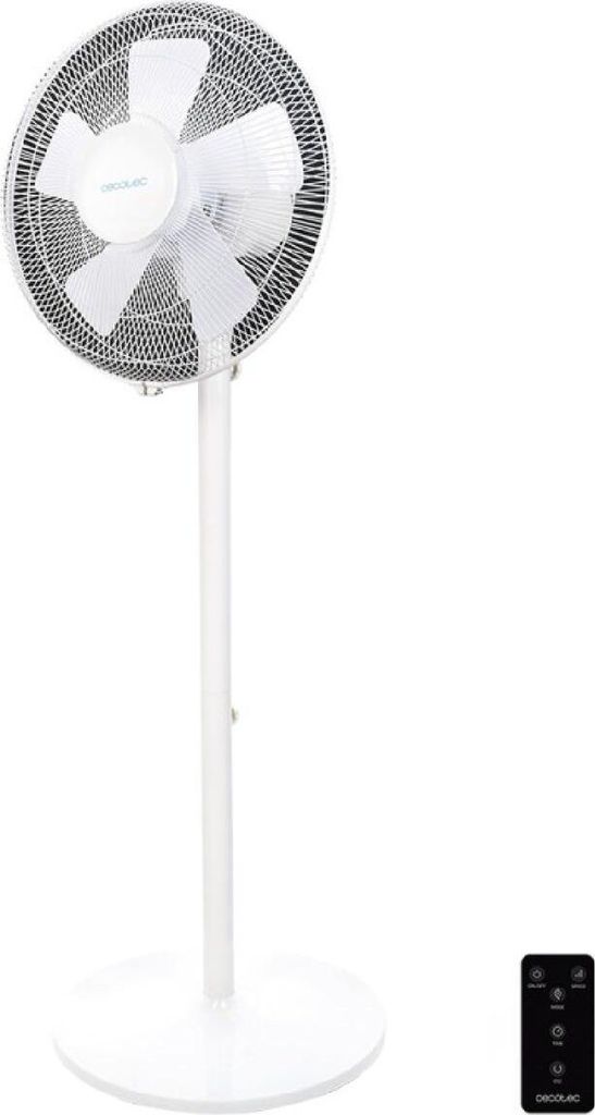 Cecotec Stand- und Tischventilator EnergySilence 535 40 W Produktbild 