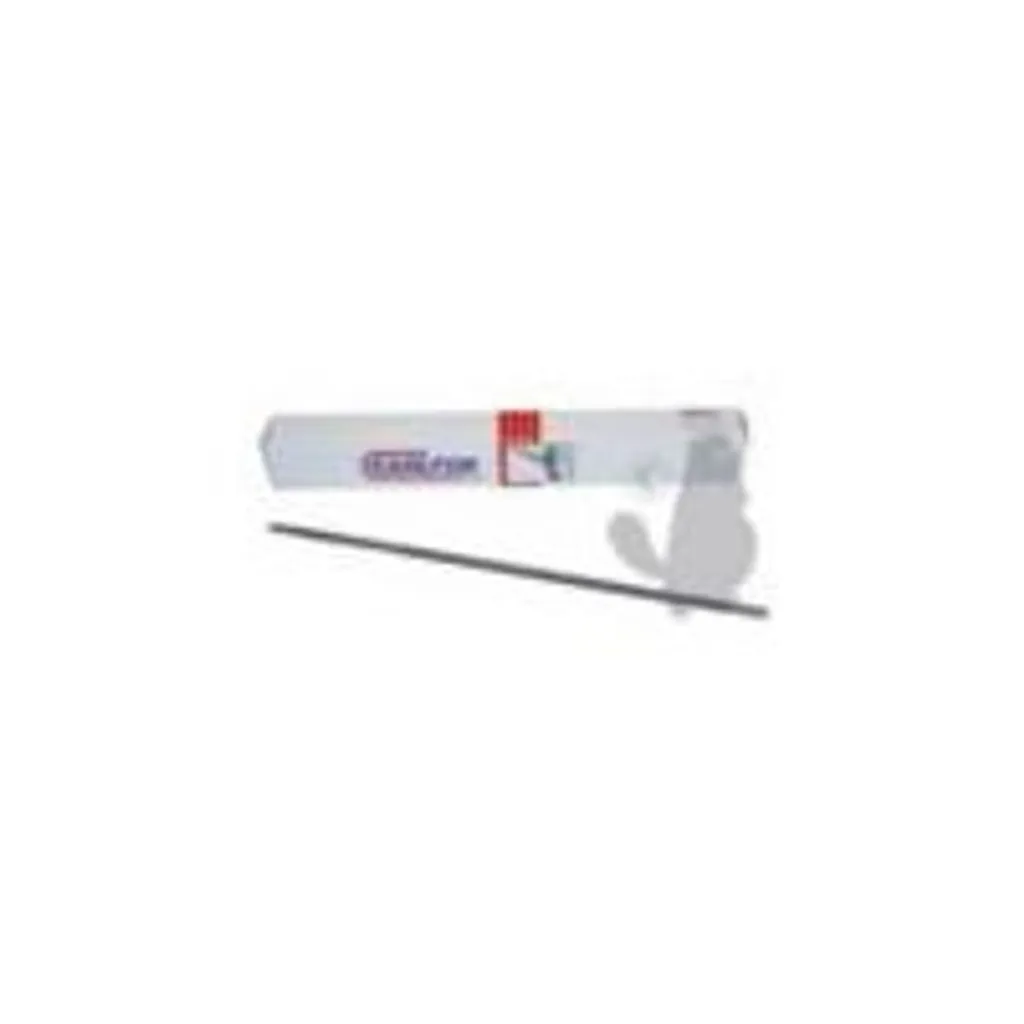 Lime chaîne tronçonneuse 4,8 mm Carlton contre le bois qui coince