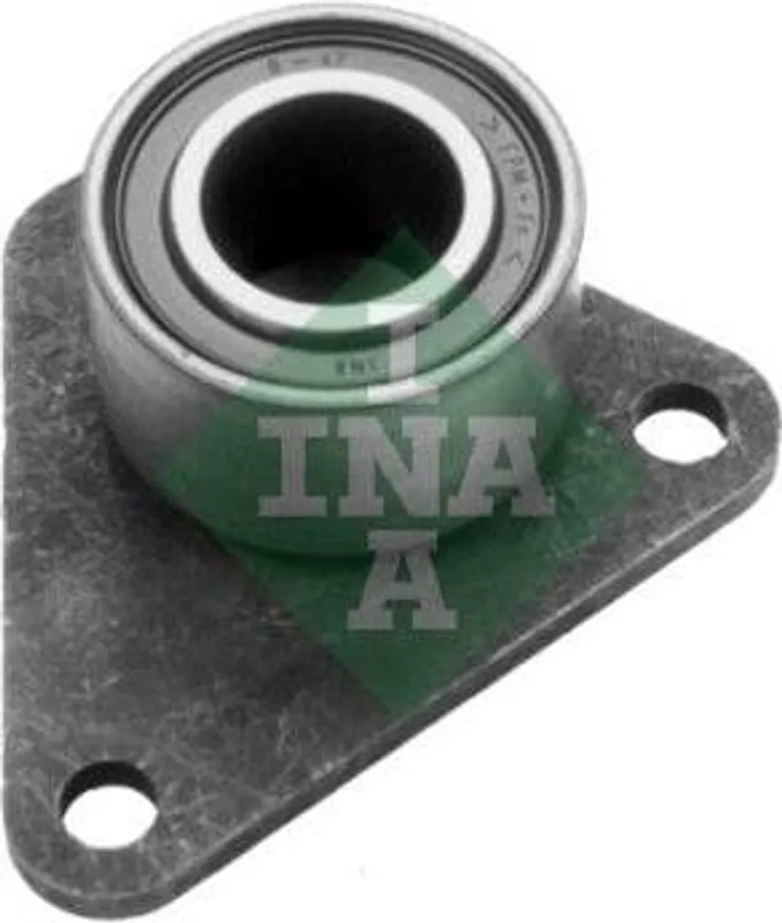 Rouleau de guidage INA 532 0423 10 robuste avec roulement de précision