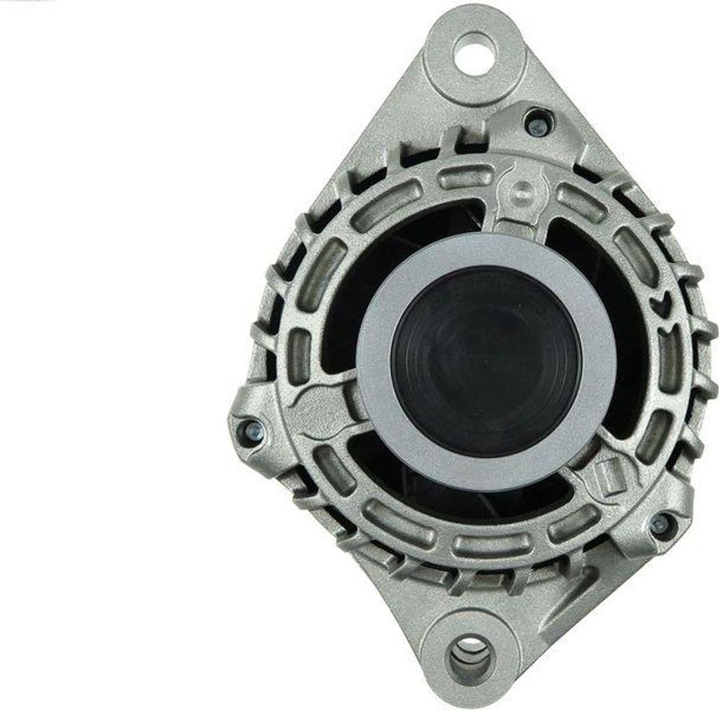 AS-PL A6260PR Lichtmaschine OE R1530098 kompatibel mit Alf. 159, Croma, Grande Punto, Stilo, Astra H, Signum, Vectra, Zafira