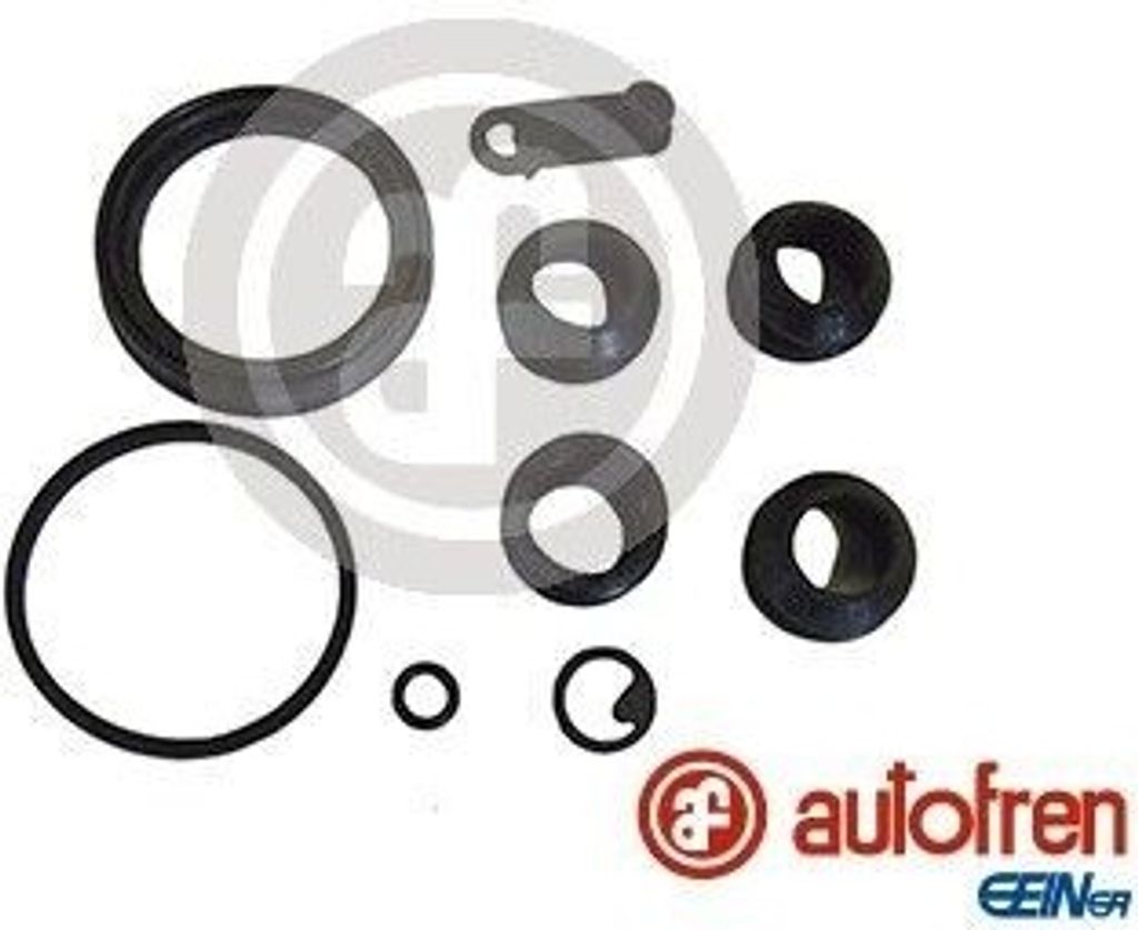 AUTOFREN SEINSA Bremssattel-Reparatursatz passend für PEUGEOT 505 (551A) 50mm D4483