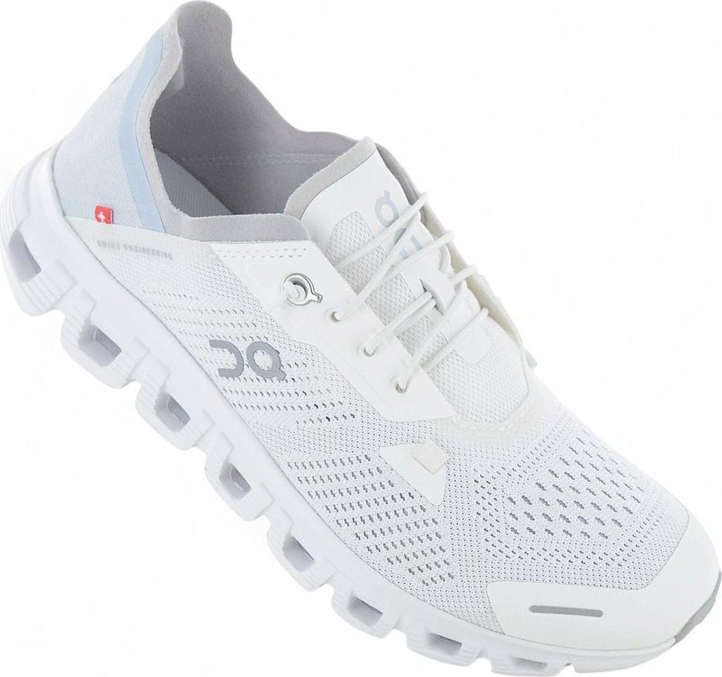 ON Running Cloud 6 Coast - Damen Sneakers Schuhe Produktbild 