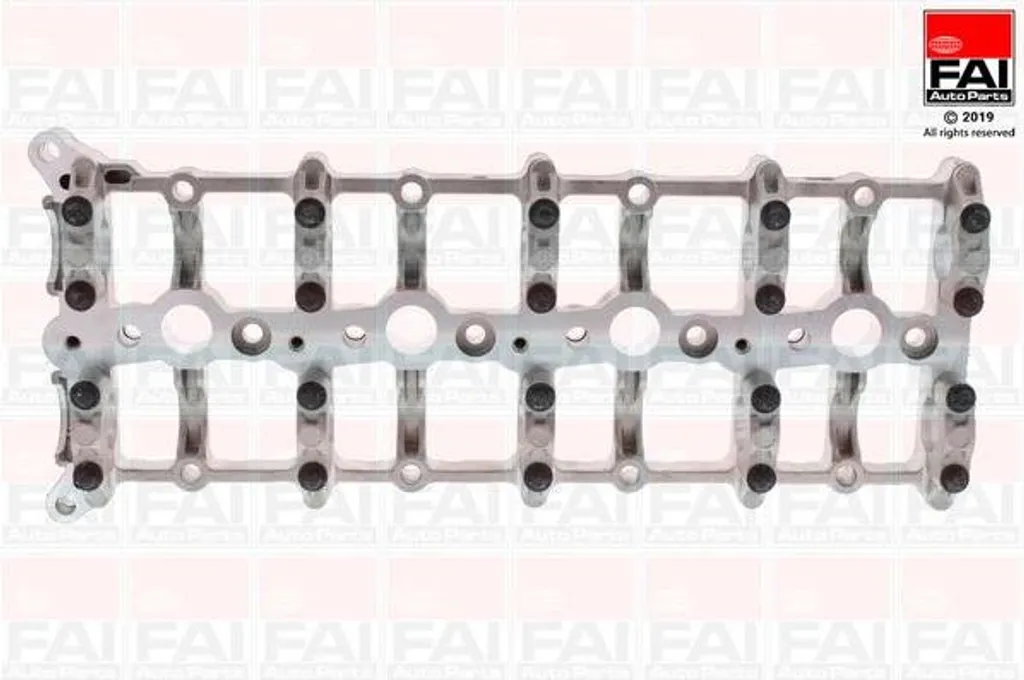 Rampe de culbuteurs 11317797511 pour moteurs BMW Série 1 et Mini Cooper