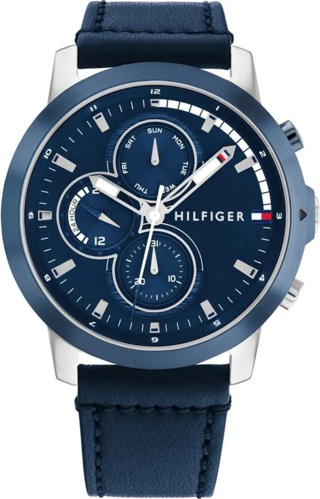 Orologio Olivia Burton Uomo 1792051 - Eleganza Vintage e Stile London