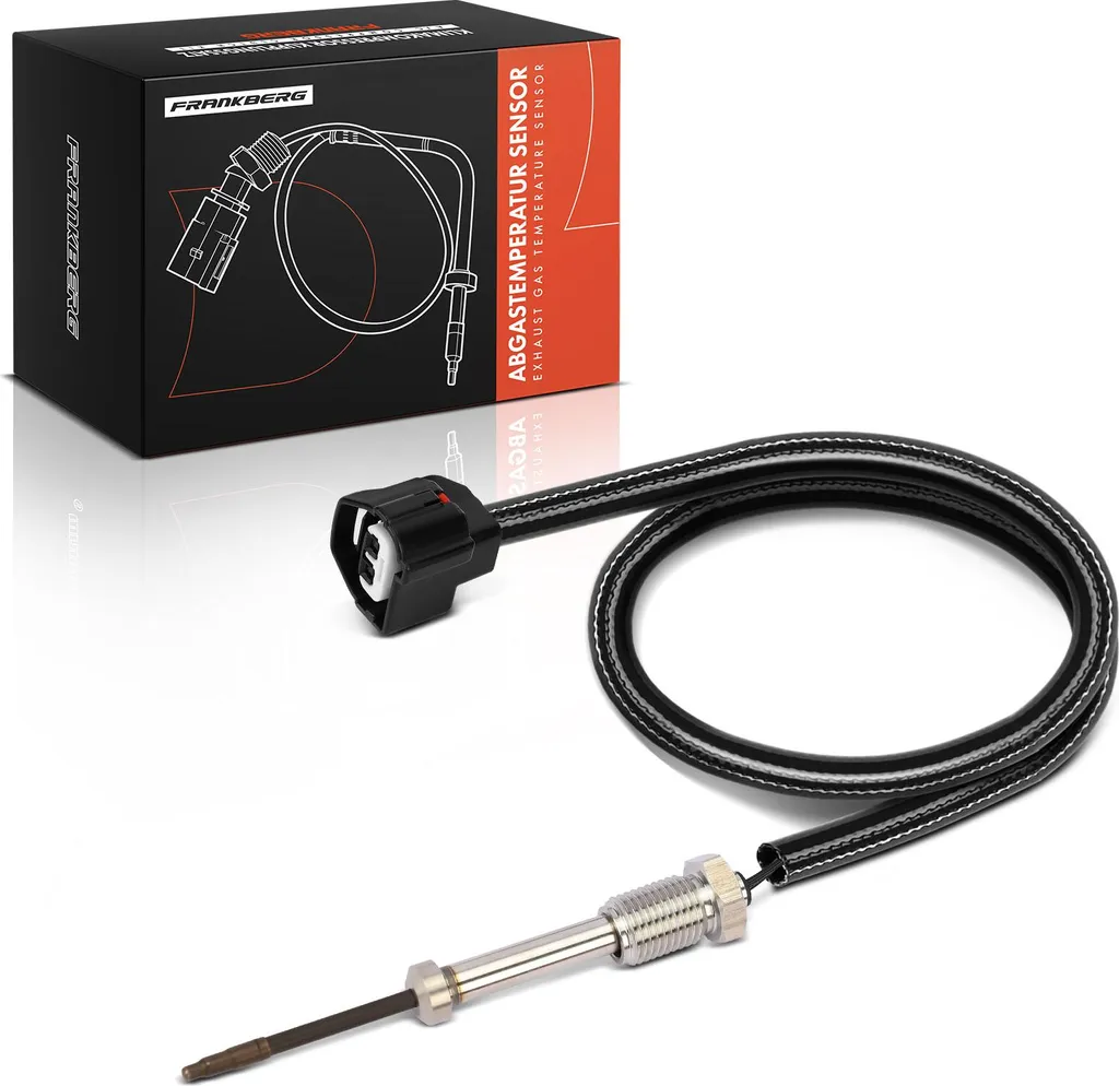 Capteur pour système d'échappement Nissan Cube et Juke 1.5L 2009-2019