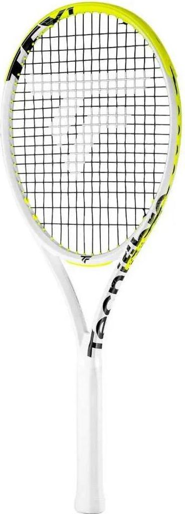 Tecnifibre X1 V2 270 - besaitet, Griffstärke:1