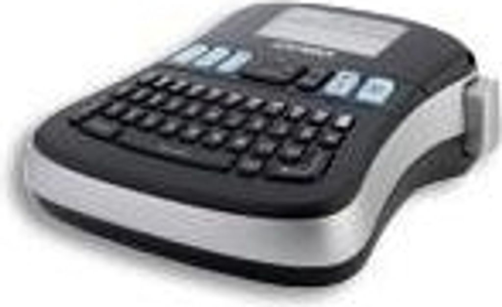 DYMO LabelManager ® ™ 210D - AZY, AZERTY, D1, Produktbild 