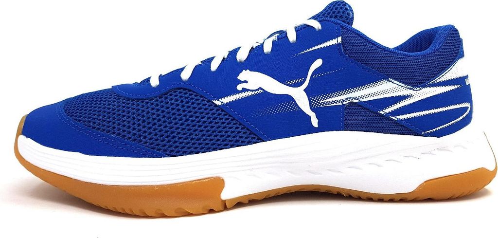Scarpe sportive Puma Varion II da uomo, modello da indoor, Immagine del prodotto 