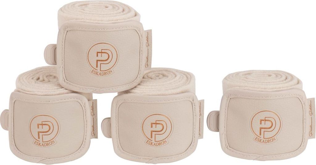 Eskadron Platinum Fleecebandagen, Bandagen " FLEECE FAUX Produktbild 
