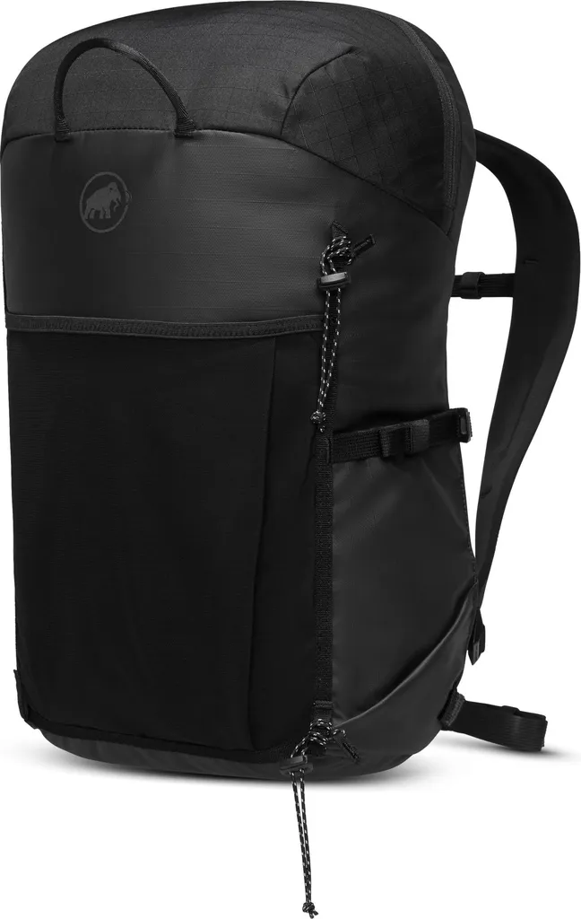 Mammut Alto 22 Urbaneering: Lo Zaino Compatto per lo Smart Working