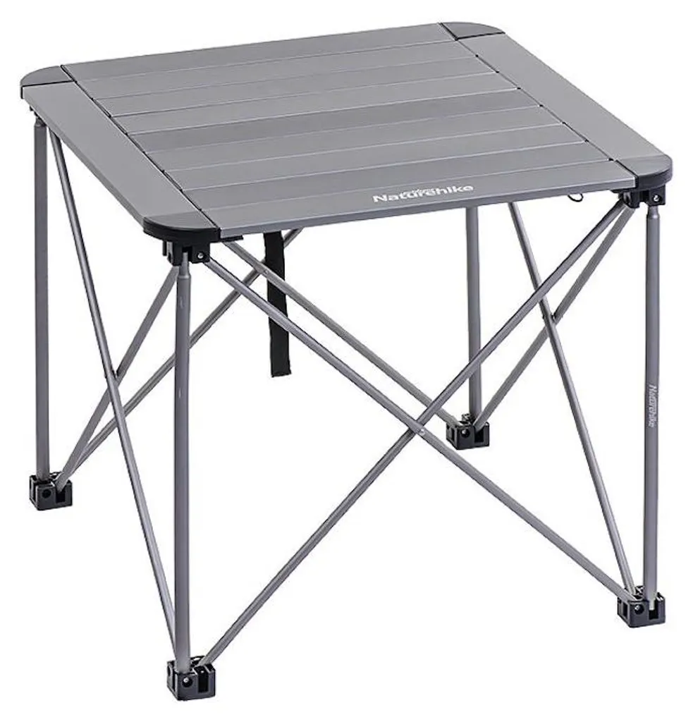 Table pliante ultra légère : ne mangez plus jamais sur le sol sale
