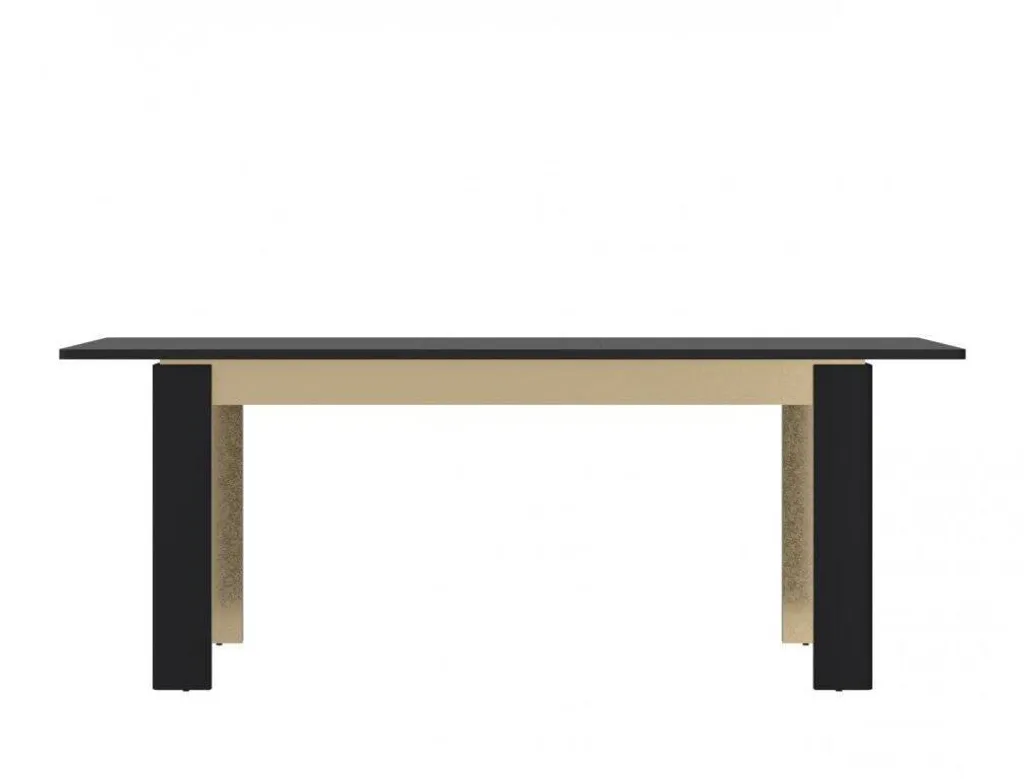 Table extensible Norica pour optimiser l'espace de votre séjour - 2