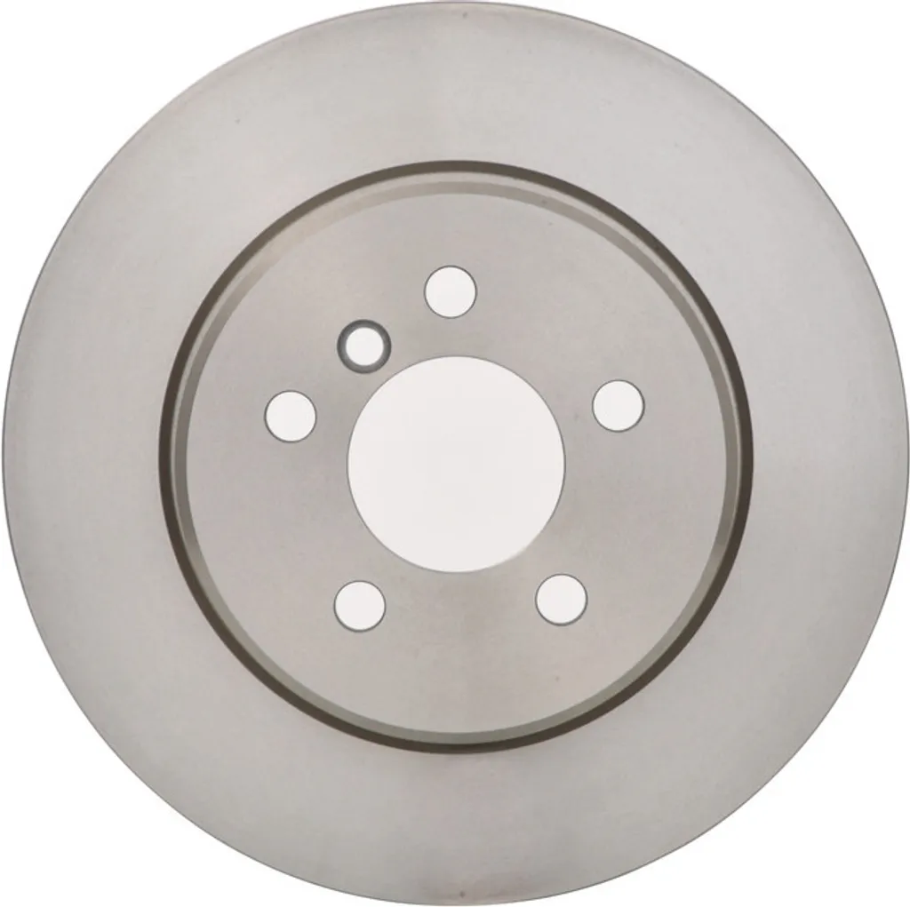 Disque de frein haute performance Bosch D58 pour BMW 520d 530d F10 F11 OE