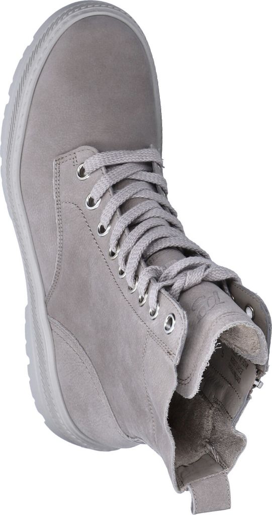 Paul Green Schnürstiefeletten Damen 31363135303131 Grau 37 Produktbild 18