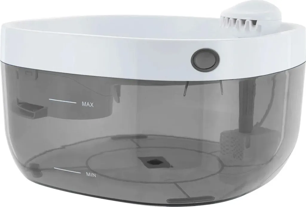 Fontaine à eau pour animaux 7L USB - Eau propre et silencieuse sans effort