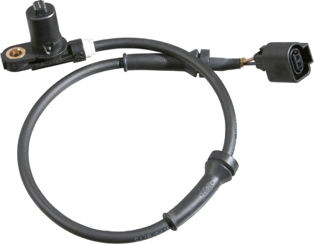 Sensor Raddrehzahl Vorderachse 485 mm Kabel PARTSTEC für u.a. FORD GALAXY