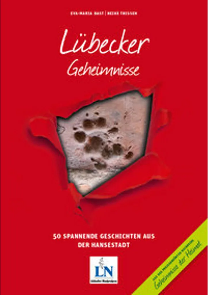 Lübecker Geheimnisse - Thriller Psychologique avec Intrigue Complexe