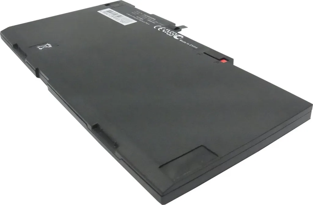 Batterie de Rechange pour PC Portable HP 48.84Wh - Qualité Supérieure
