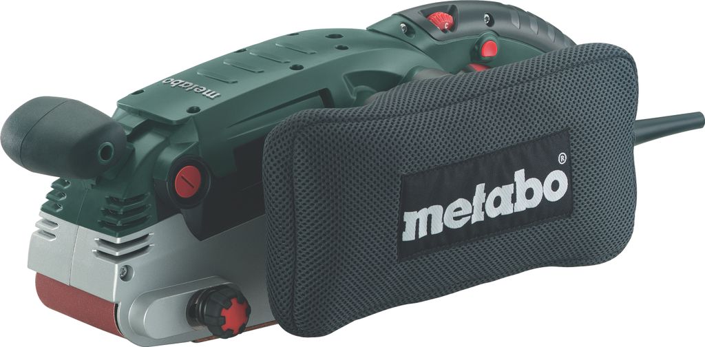 Metabo BAE 75 Bandschleifer 1010 Watt Produktbild 