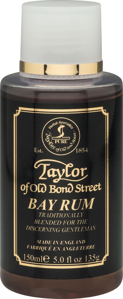 Taylor of Old Bond Street Specials Bay Rum (150 ml)