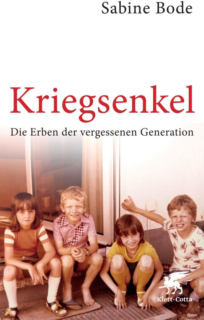 Kriegsenkel