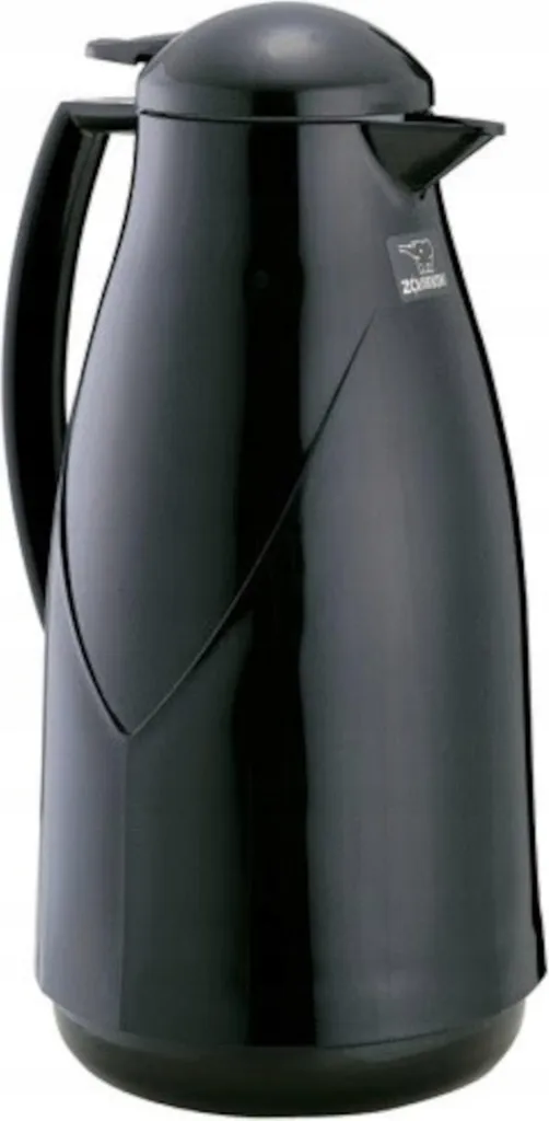 Caraffa Termica Zojirushi AG-KB10-BA: Eleganza Giapponese da 1 Litro