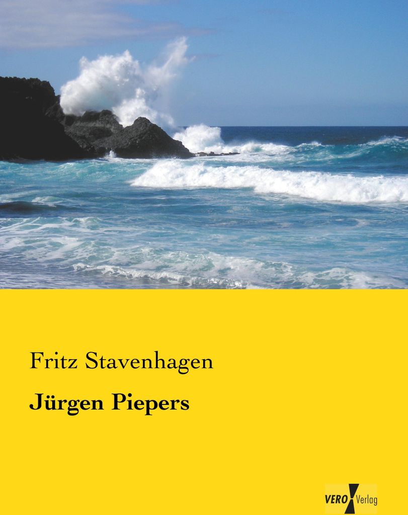 Jürgen Piepers