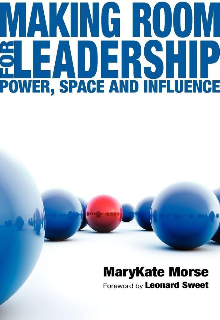 Making Room for Leadership
