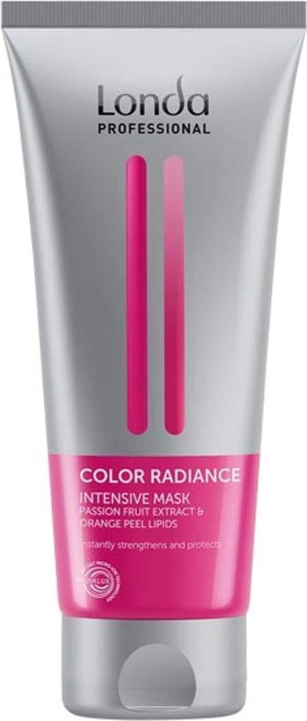 Londa Color Radiance Intensivmaske 200 ml Image du produit 