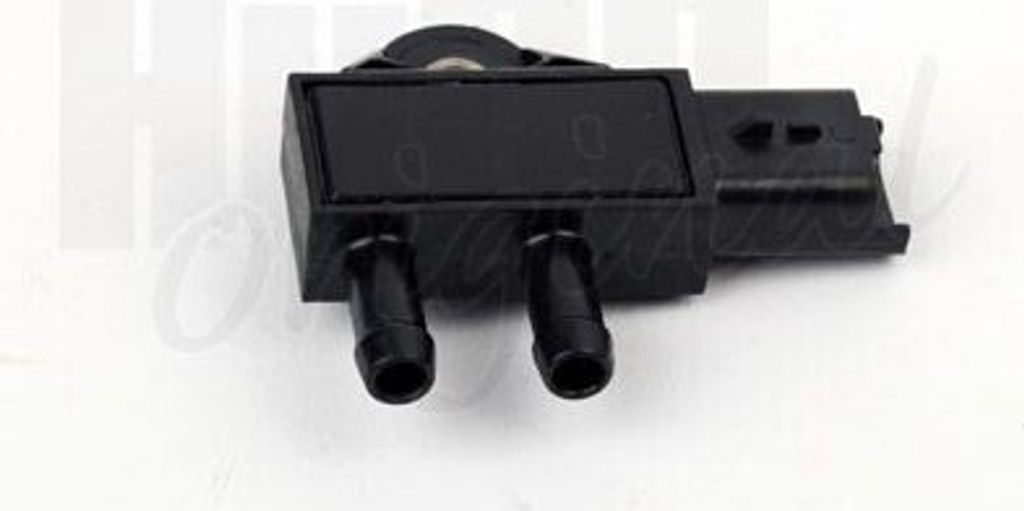 HITACHI 137404 Abgasdruck Differenzdrucksensor