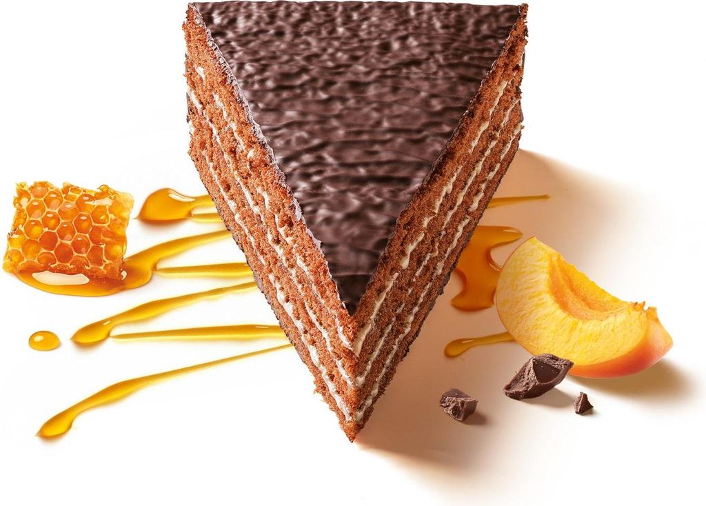 MARLENKA® Torta al miele viennese 800 g Immagine del prodotto 
