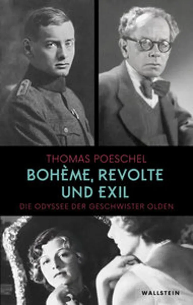 Bohème, Révolte et Exil - Livre d'Art et Histoire Format Relié 24x30cm