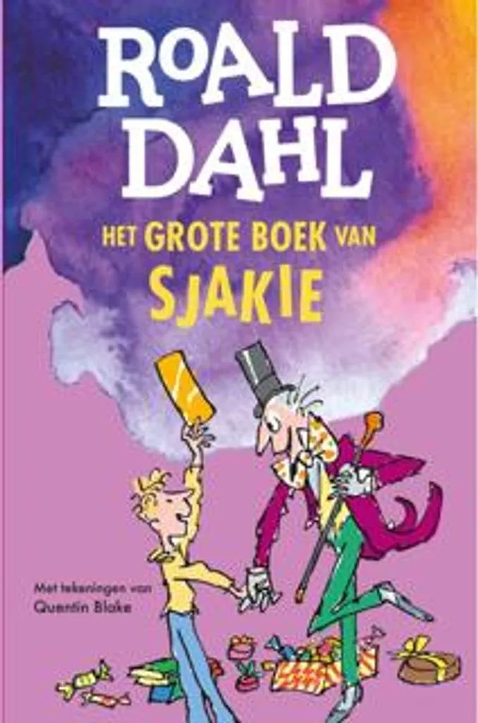 Livre Le grand livre de Shakie : l'album idéal contre l'ennui des enfants
