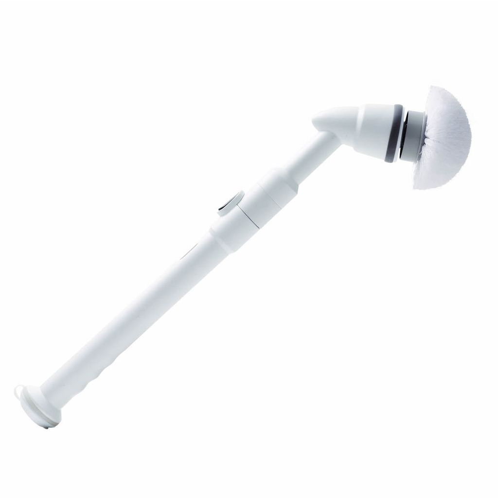 Turbo Scrub Elektrische Reinigungsbürste Produktbild 