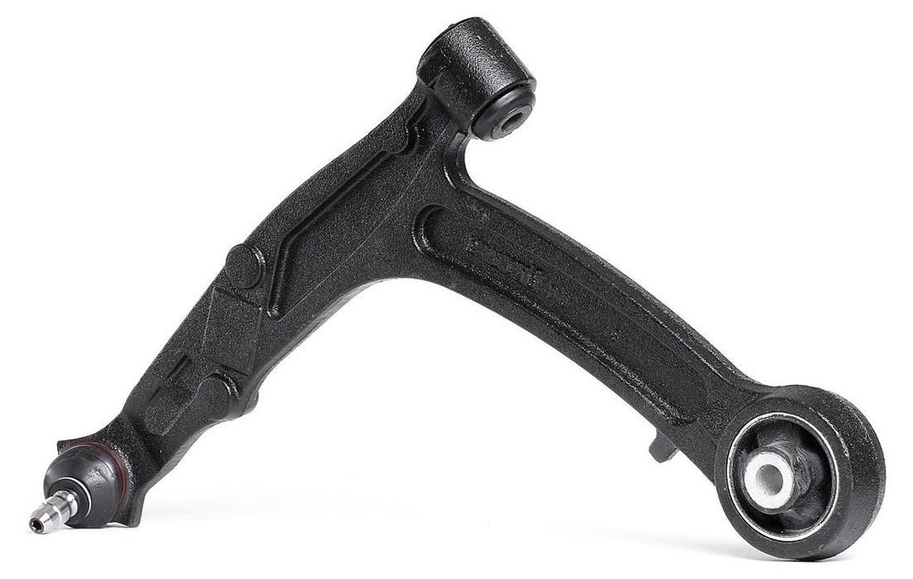 DYS 20-20038-2 Querlenker Vorne Links für FIAT PANDA (169)