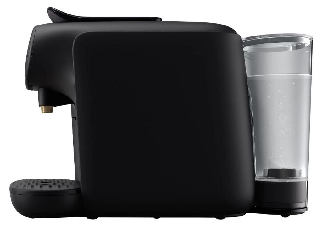 Machine à café à capsules 19bars noir - Philips - Image du produit 
