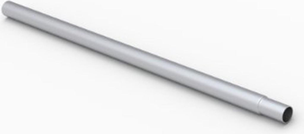 Mauderer Hand- und Knieleiste 500cm Länge