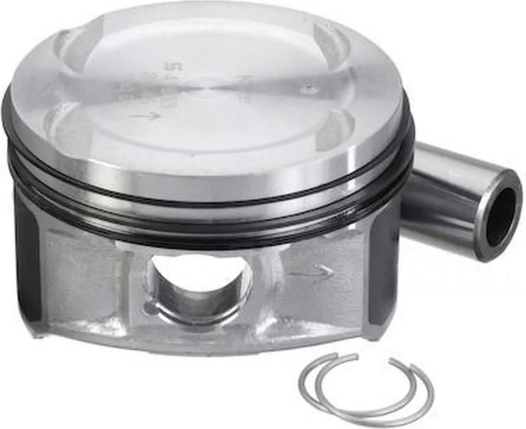 Réparer une Perte de Compression : Piston KOLBENSCHMIDT pour Fiat Multipla