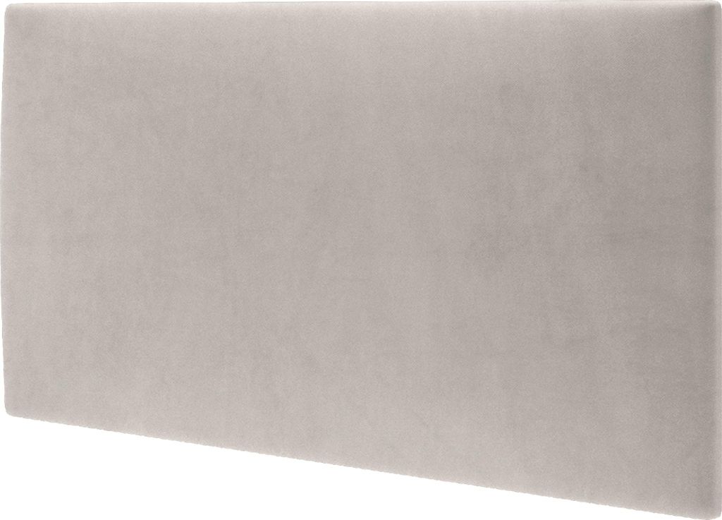 STEGU Camera da letto Pannello imbottito Testiera Velluto Immagine del prodotto 
