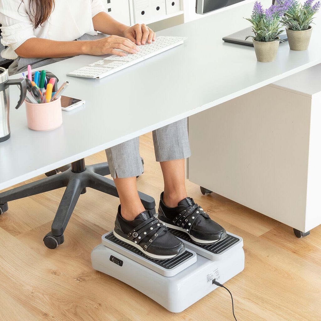 Passiver Beintrainer zum Gehen im Sitzen Trekker Produktbild 4