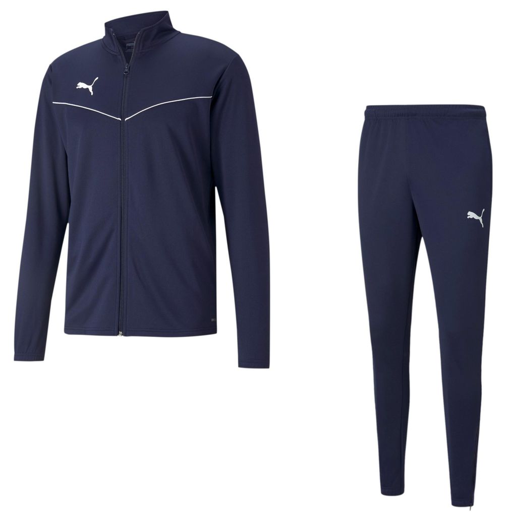 Puma Trainingsanzug für Herren DRYCELL Material, Größe:XXL, Produktbild 