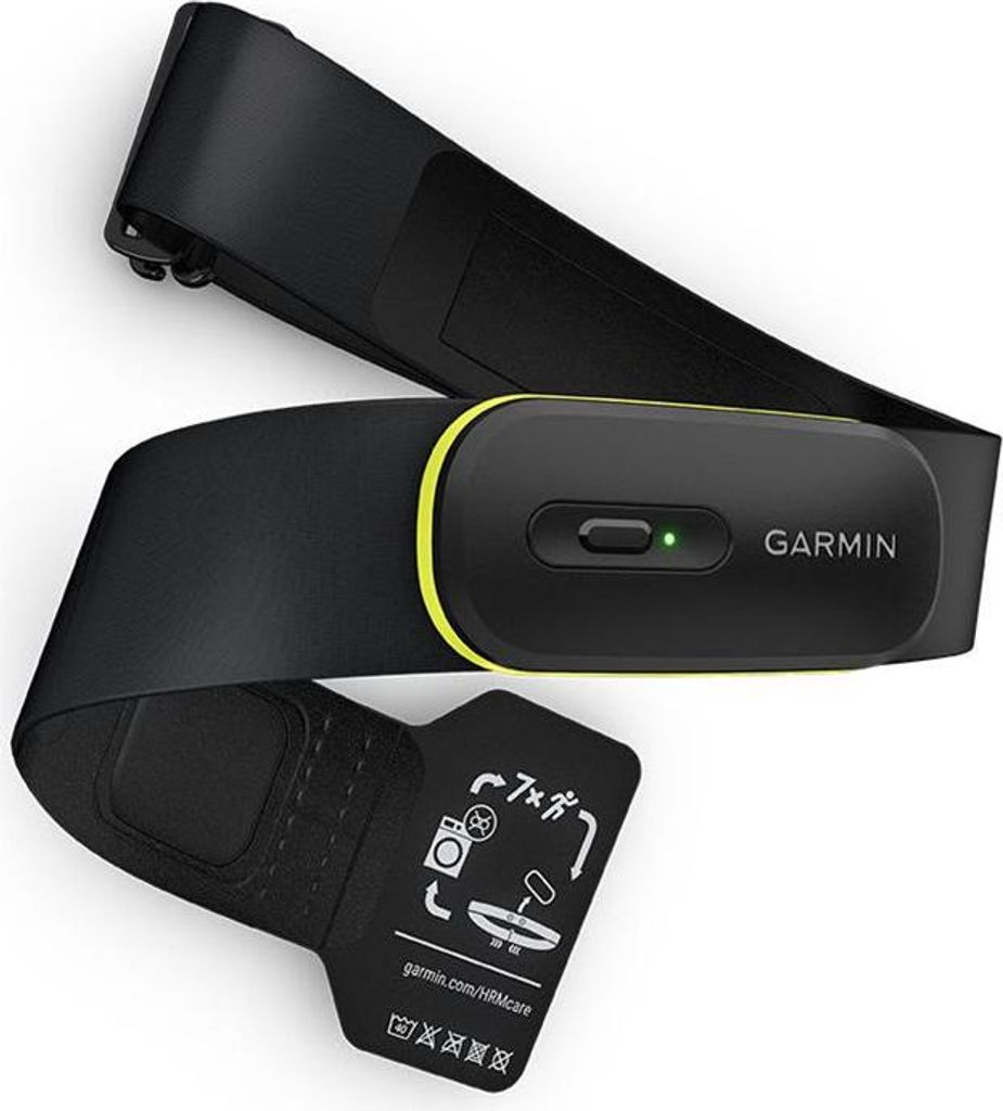 Garmin HRM 600: Correa de pecho para monitorización de Imagen del producto 