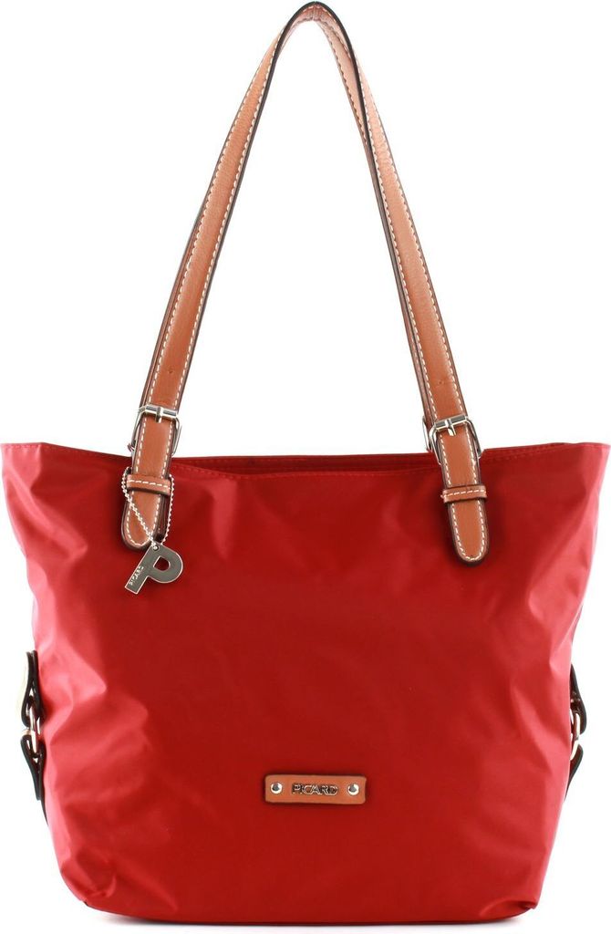 Picard Sonja Schultertasche 25 cm