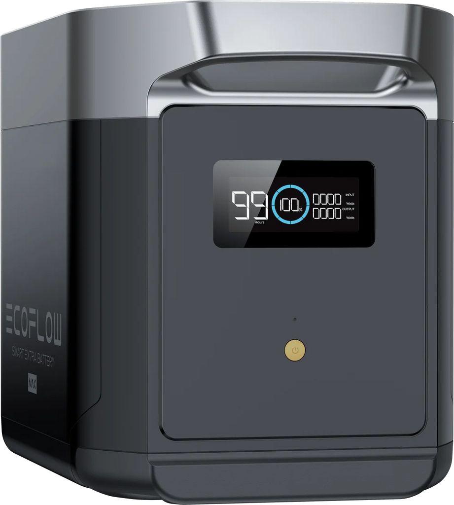 Batteria supplementare Ecoflow Delta 2 Max Immagine del prodotto 