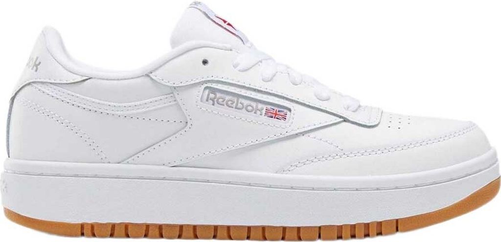 Reebok Club C Double Sportschuhe Weiß EU 36 Junge Weiß EU 36